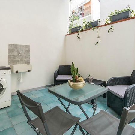 Casa Valire Apartment Palermo Exterior photo